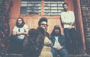 Alabama Shakes, adelanto: “Future People” - theborderlinemusic.com