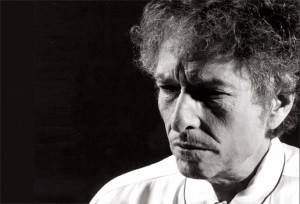 Bob Dylan, video “The Night We Called It A Day” - theborderlinemusic.com
