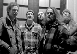 Built to Spill, adelanto: “Never Be The Same” - theborderlinemusic.com