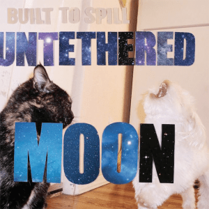 Built to Spill comparte adelanto: “Living Zoo” - theborderlinemusic.com