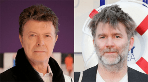 James Murphy hace una versión de David Bowie: “Golden Years” - theborderlinepress.com