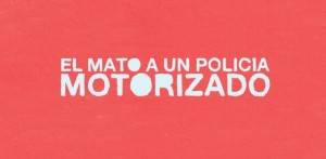 El mató a un policía motorizado está grabando su próximo disco - theborderlinemusic.com