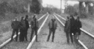 Godspeed You! Black Emperor, nuevo disco: Asunder, Sweet and Other Distress theborderlinemusic.com