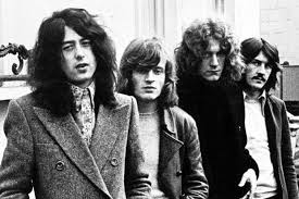 Ve el tráiler de la película de Led Zeppelin - theborderlinemusic.com