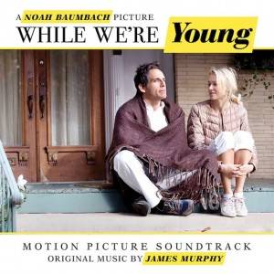 James Murphy estrena canción para la película: While We’re Young - theborderlinemusic.com