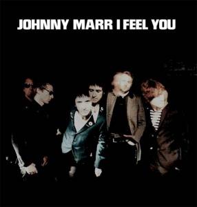 Johnny Marr con cover de Depeche Mode: “I Feel You” - theborderlinemusic.com