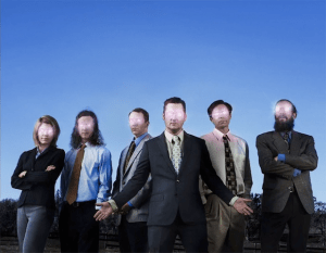 Modest Mouse, adelanto: “Of Course We Know” - theborderlinemusic.com
