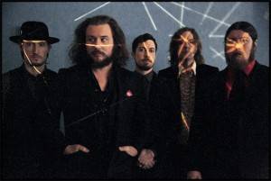 My Morning Jacket, trailer de su nuevo disco, con adelantos ... theborderlinemusic.com