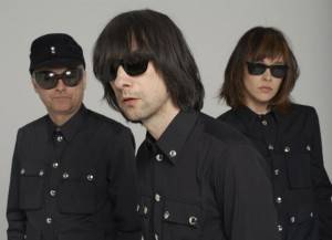 Primal Scream confirman nuevo disco - theborderlinemusic.com