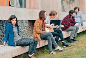 Tame Impala nueva canción: “Let It Happen” - theborderlinemusic.com