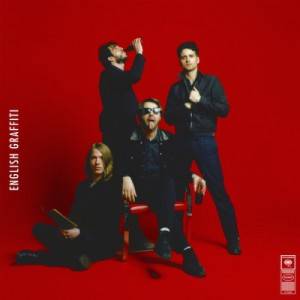 The Vaccines, nuevo disco: English Graffitti - theborderlinemusic.com