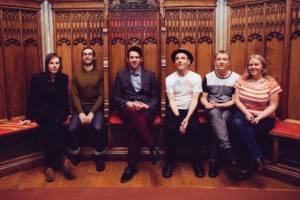 Belle and Sebastian comparte canción inédita: “Paper Boat” - theborderlinemusic.com