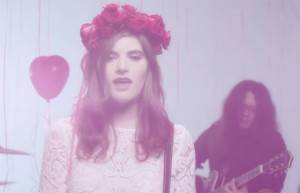 Best Coast, video de “Heaven Sent” - theborderlinemusic.com