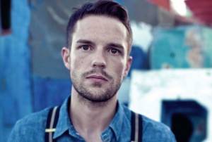 Brandon Flowers estrena video para “Lonely Town” - theborderlinemusic.com