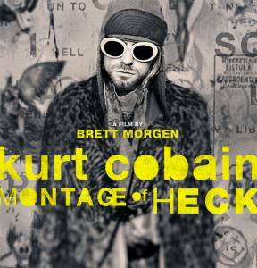 Demo inédita de Kurt Cobain - theborderlinemusic.com