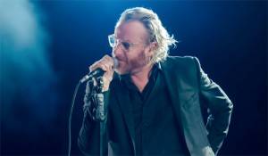 The National, nueva canción: “Sunshine On My Back” - theborderlinemusic.com