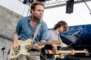 Dawes, nuevo adelanto: “Right on Time” - theborderlinemusic.com