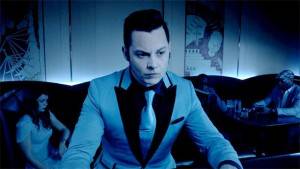 Jack White publica poema: “Music is Sacred” - theborderlinemusic.com