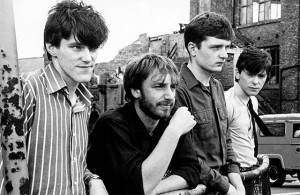 Reeditan los discos de Joy Division en vinilo, remasterizados y con bonus tracks - theborderlinemusic.com