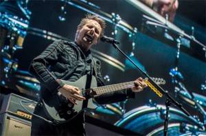 Muse estrena adelanto: “Mercy” - theborderlinemusic.com