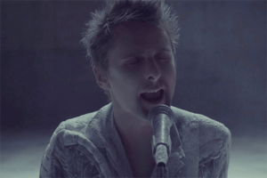 Muse, video “Dead Inside” - theborderlinemusic.com