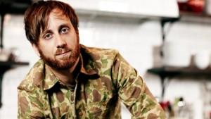 Nueva banda de Dan Auerbach: The Arcs - THEBORDERLINEMUSIC.COM