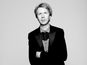 Beck adelanta “Dreams” - theborderlinemusic.com