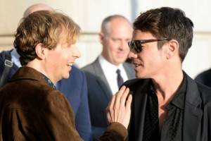 Beck colabora con Nate Ruess en “What This World Is Coming To” - theborderlinemusic.com