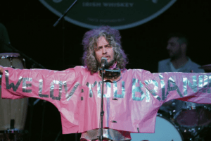 The Flaming Lips hacen una versión de “Good Vibrations” de The Beach Boys - theborderlinemusic.com