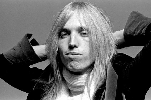 Este es el nuevo adelanto del recopilatorio póstumo de Tom Petty que saldrá a mediados de octubre.