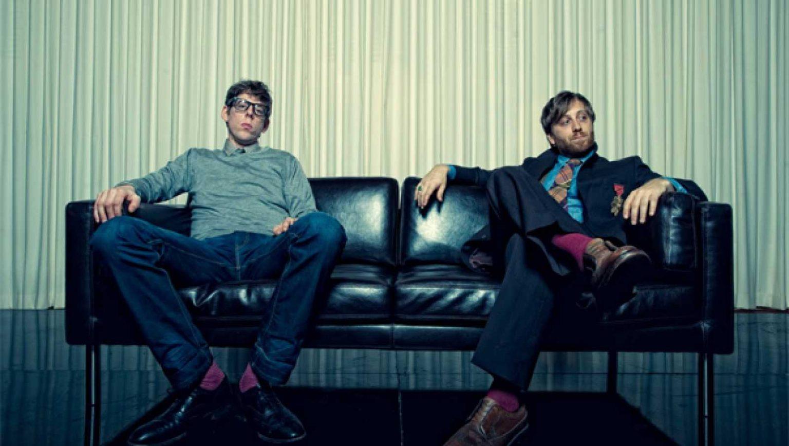 The Black Keys presenta edición especial de Brothers