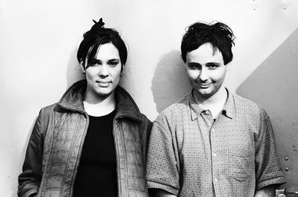 Stereolab