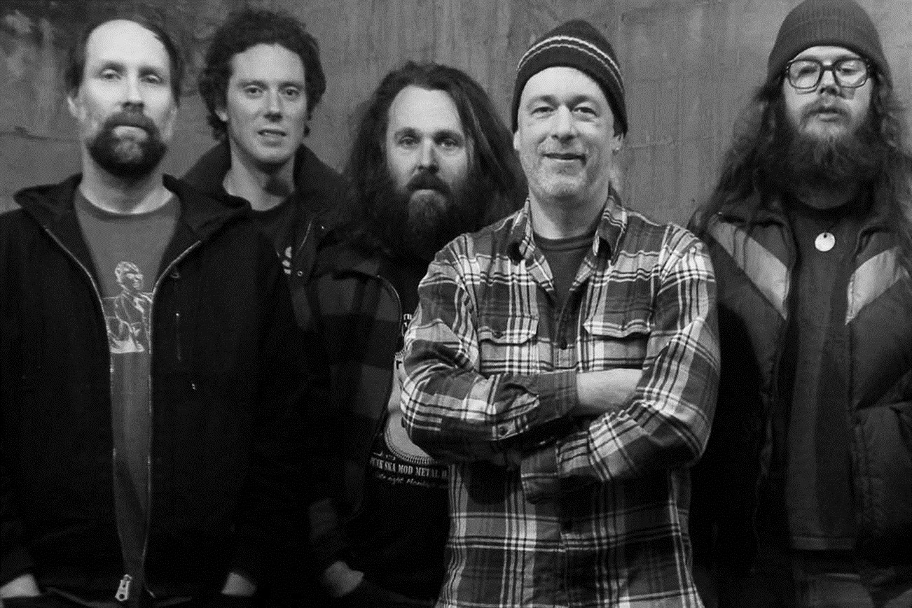 Built to Spill comparte «Fool’s Gold» avance de su próximo disco