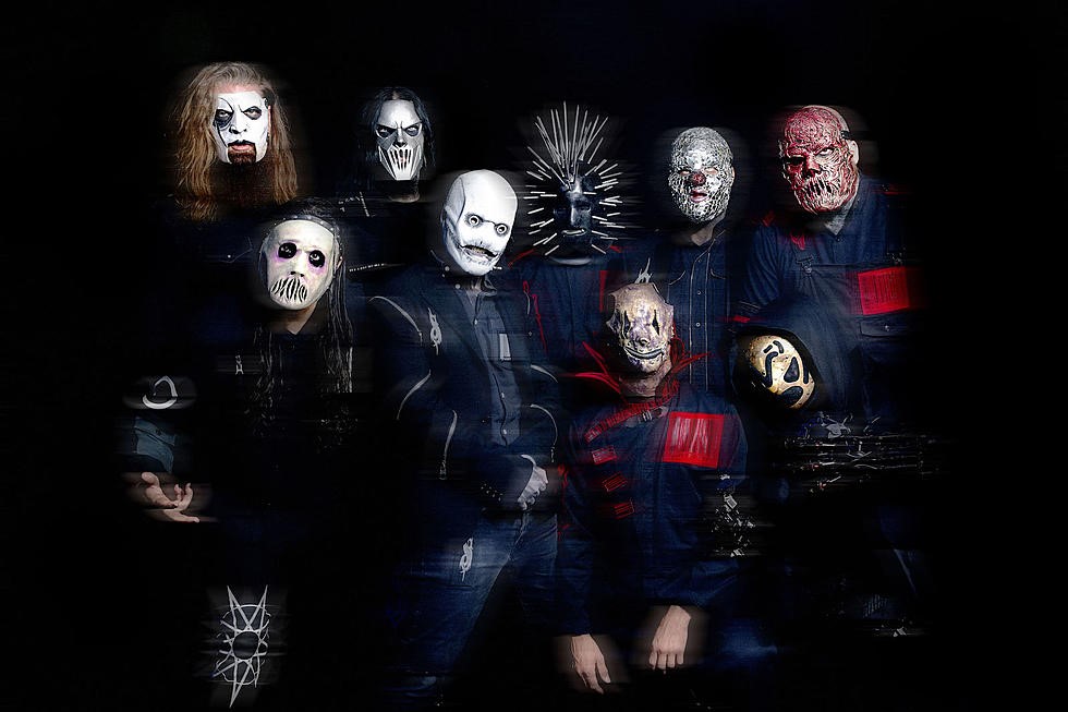 slipknot