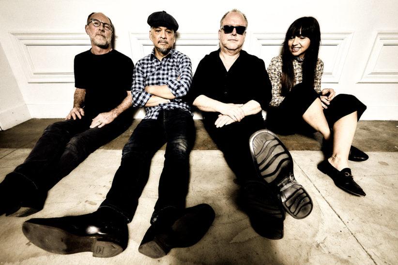 pixies