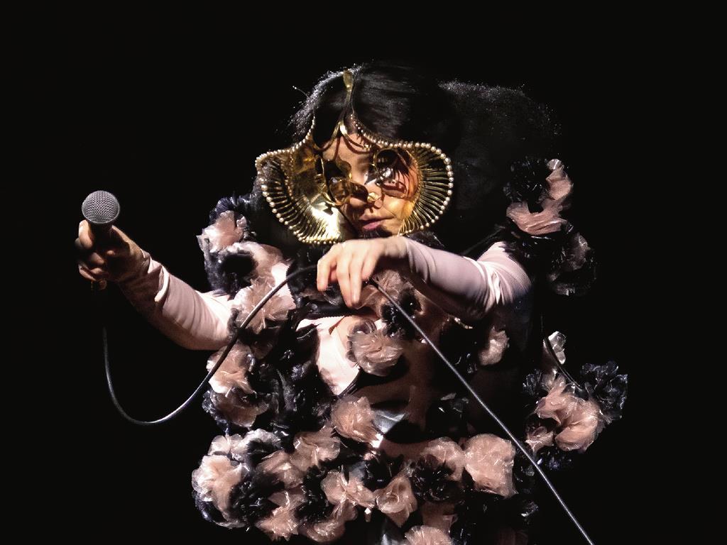 Björk 