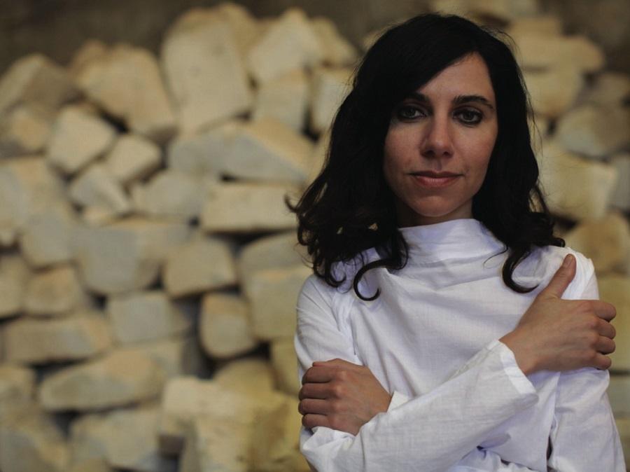 PJ Harvey se embarcará en su primera gira por Norteamérica en casi una década este otoño en promoción de su último álbum