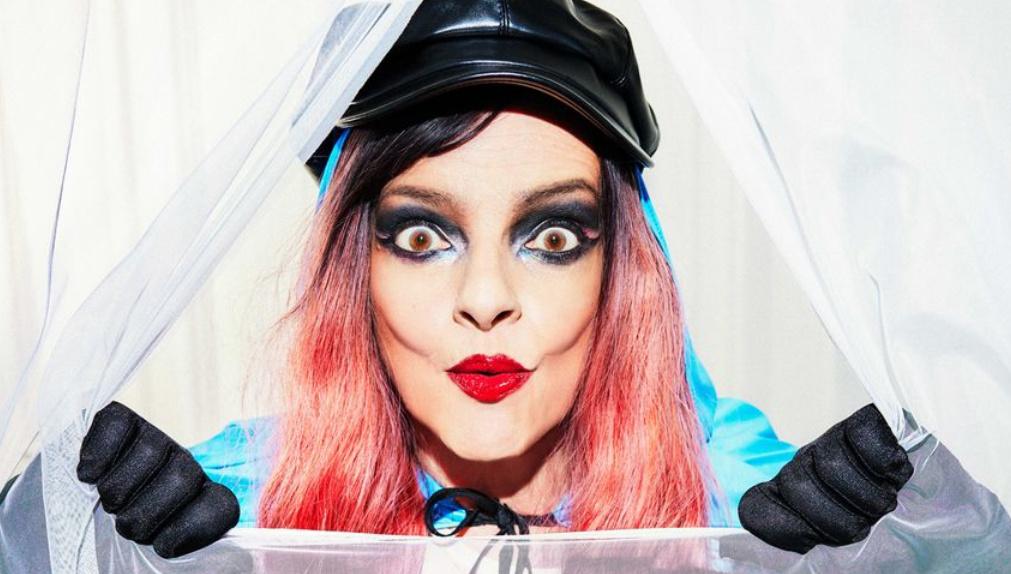 Nina Hagen