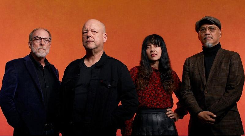 pixies