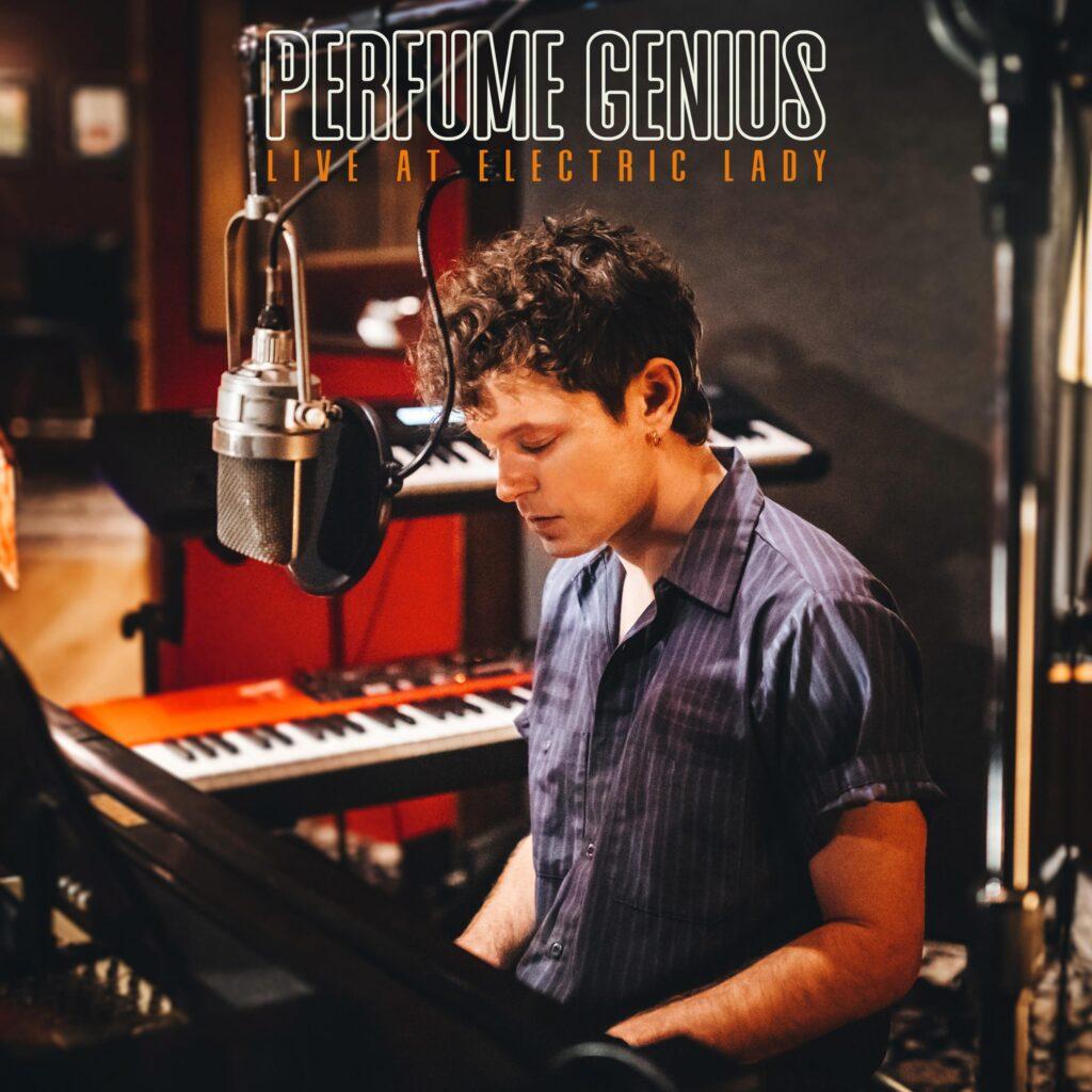 Perfume Genius