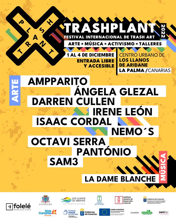 Trashplant Festival