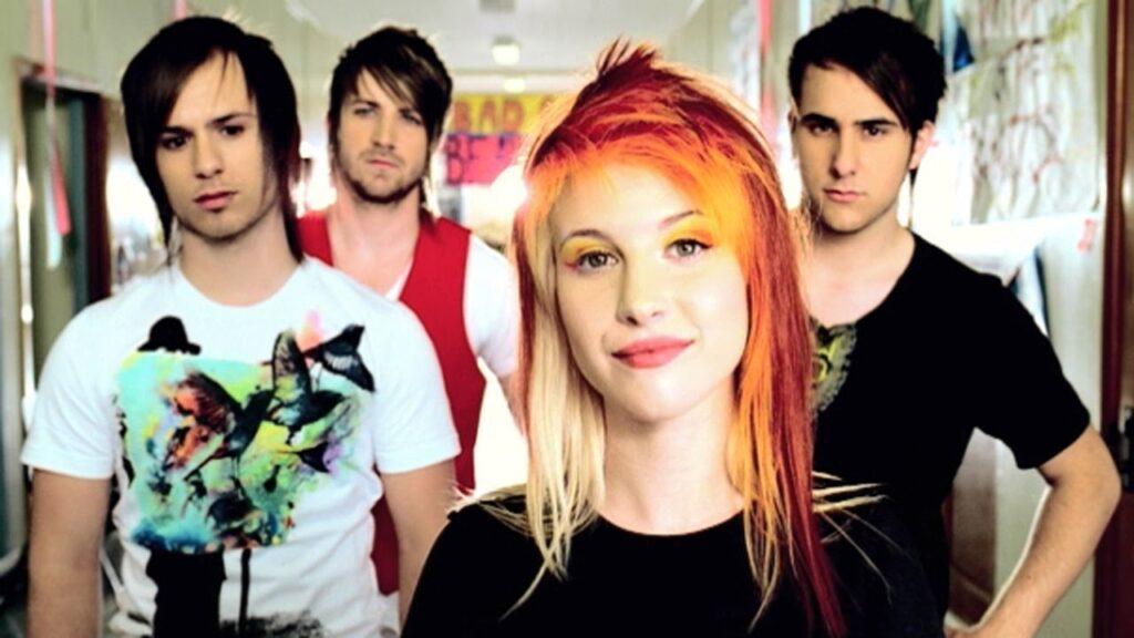 paramore