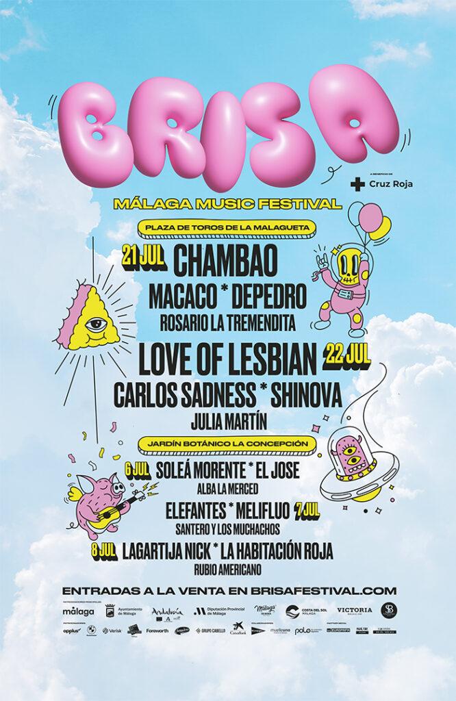 BRISA FESTIVAL