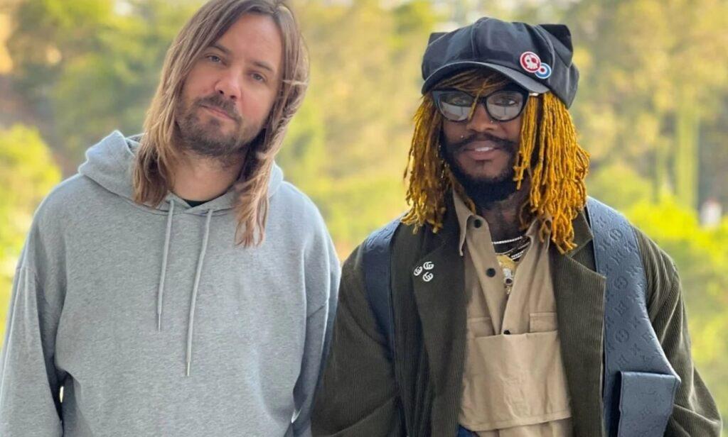 Thundercat & Tame Impala