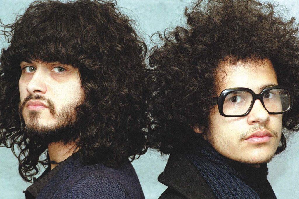 The Mars Volta