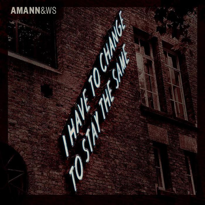 Amann & The Wayward Sons