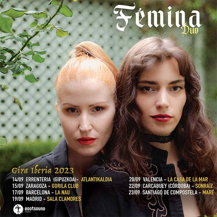 Fémina