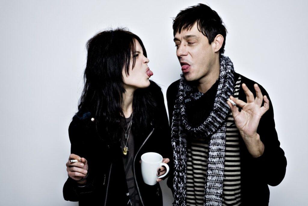 the kills