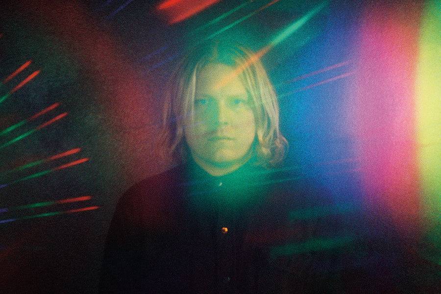 TY SEGALL