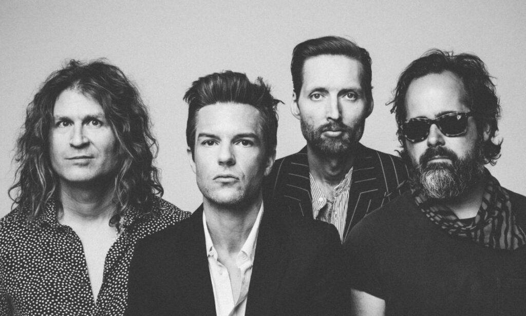 The Killers